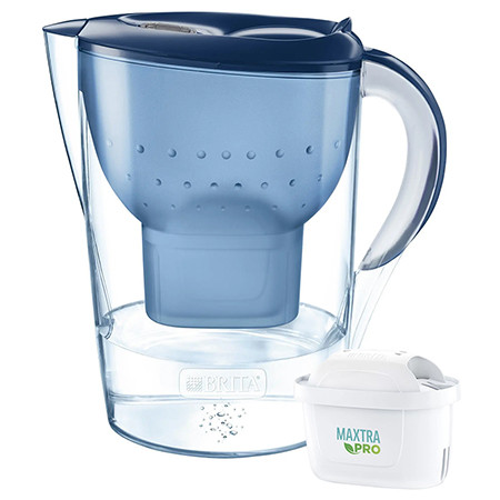 cana filtranta 3.5l marella xl maxtra+ brita - imagine 8